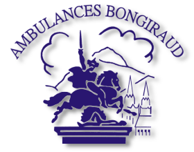 Contact ambulances Bongiraud